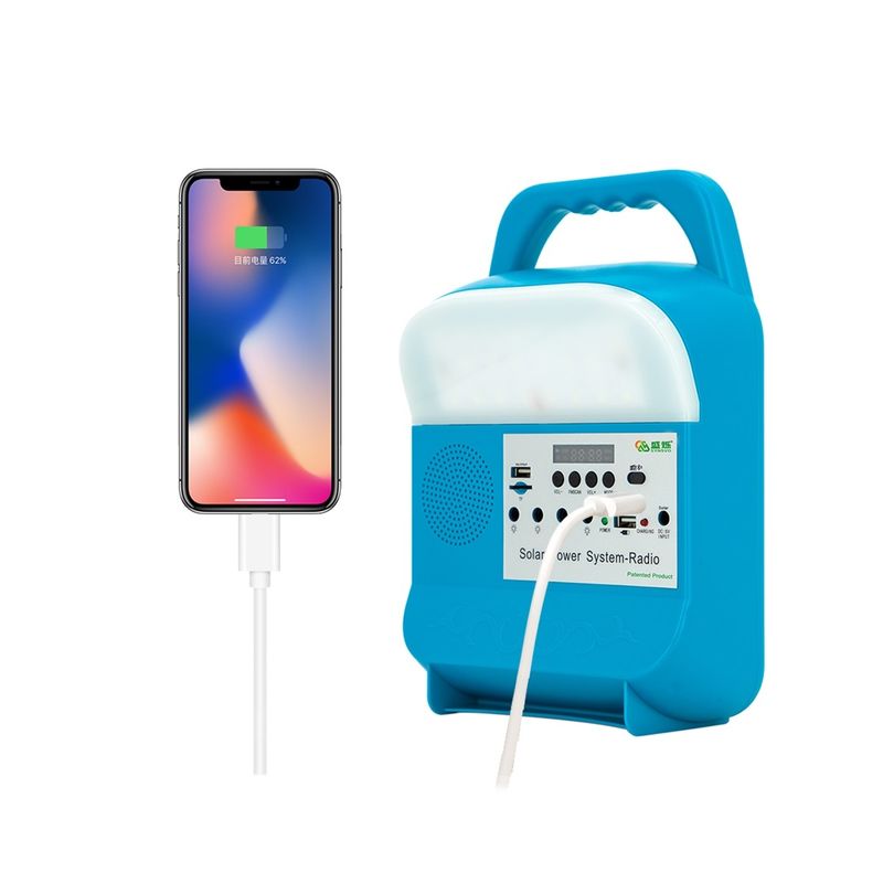 SYNSVO LED लाइट्स सोलर पावर सिस्टम कार स्टार्टिंग सिस्टम पोर्टेबल 5W 9W 20W 30W