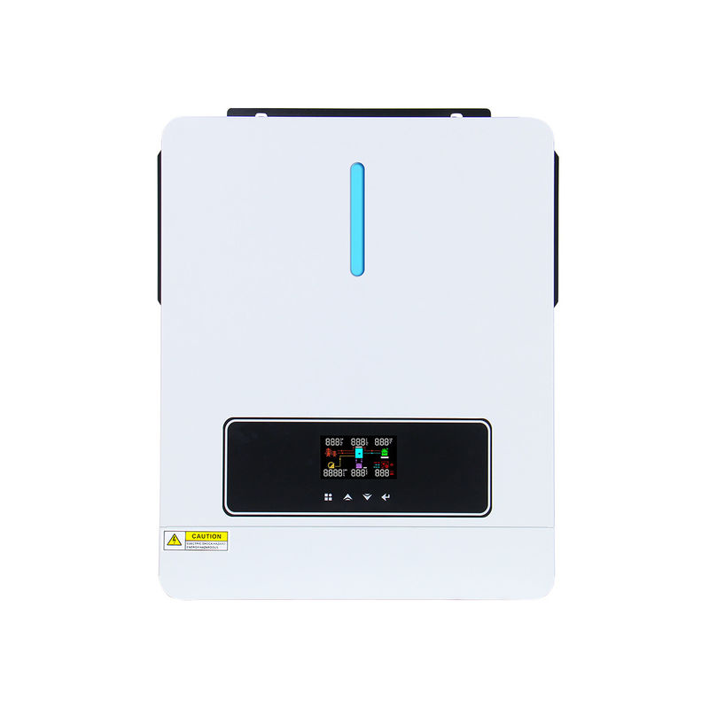 कस्टम 6.2kw सौर ऊर्जा प्रणाली पोर्टेबल जेनरेटर 6200W पैनल सेट 450VBC के साथ