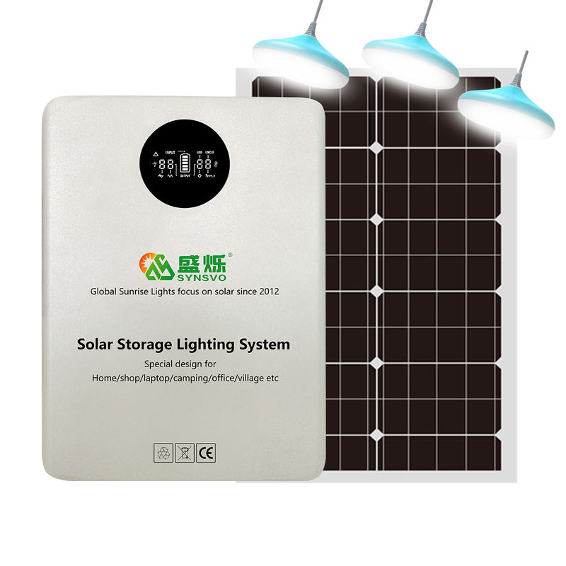 SRE-918 PV एनर्जी स्टोरेज सिस्टम चार्जर संचालित 12.8V 20AH इलेक्ट्रिक कार चार्जिंग स्टेशन सिस्टम