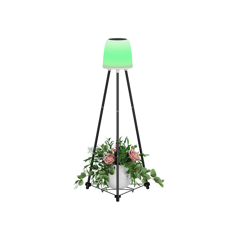 0.2W सौर क्रिसमस सजावटी रोशनी 0.3kg आंतरिक बॉक्स आकार 22*20*40.5CM G.W 1.9KG