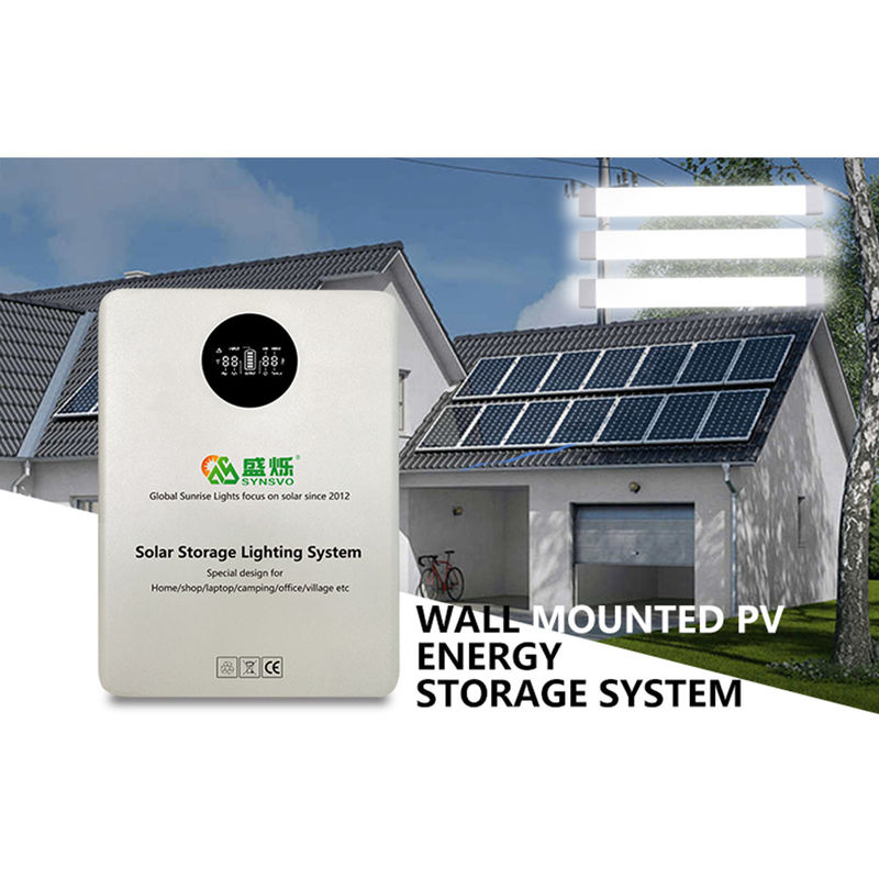 6W*3PCS पोर्टेबल जनरेटर इन्वर्टर सोलर 3A आउटपुट करंट 5V/9V/12V/220V आउटपुट वोल्टेज के साथ