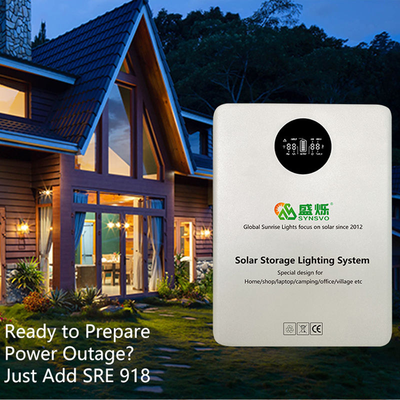 6W*3PCS पोर्टेबल जनरेटर इन्वर्टर सोलर 3A आउटपुट करंट 5V/9V/12V/220V आउटपुट वोल्टेज के साथ