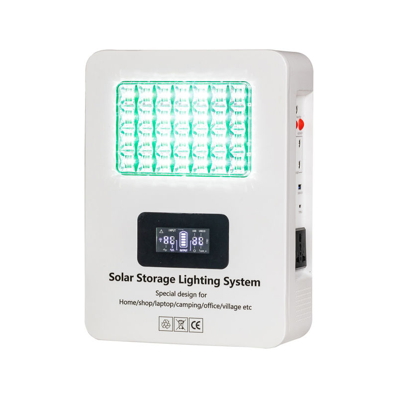 SRE-938 1000W पावर कैपेसिटी पोर्टेबल सोलर जनरेटिंग सिस्टम ऑन-द-गो पावर ऑफ ग्रिड सोलर प्रोडक्ट्स के लिए