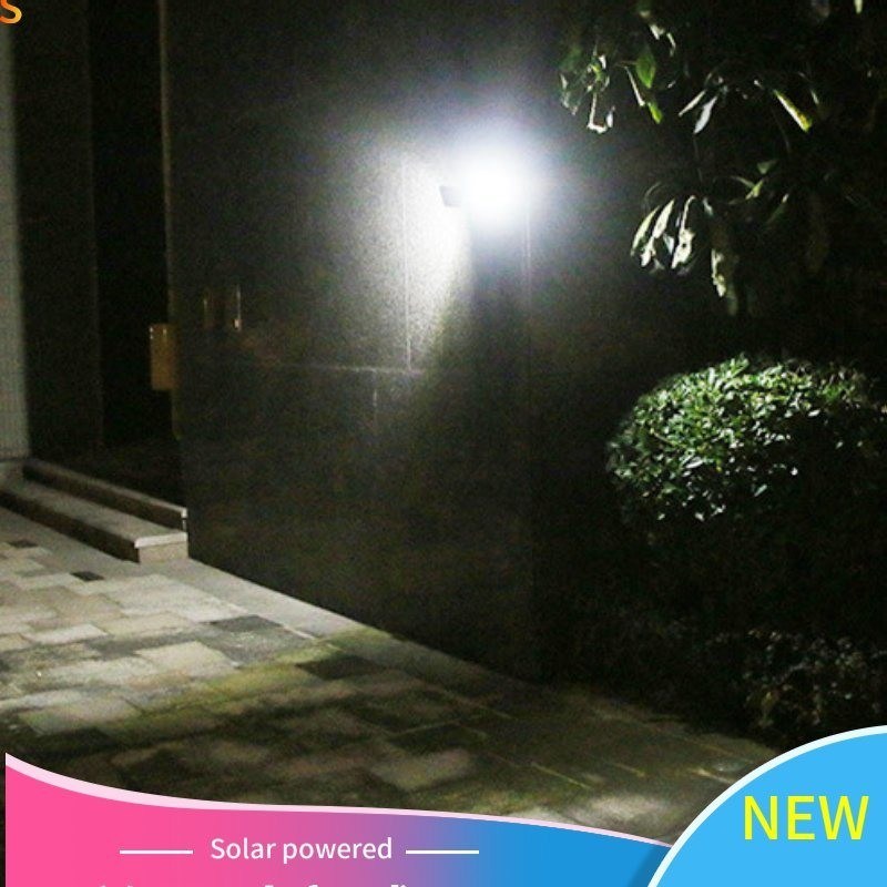 सौर स्ट्रीट लाइट आउटडोर सजावटी सौर उद्यान लैंप 10w 30w 40w