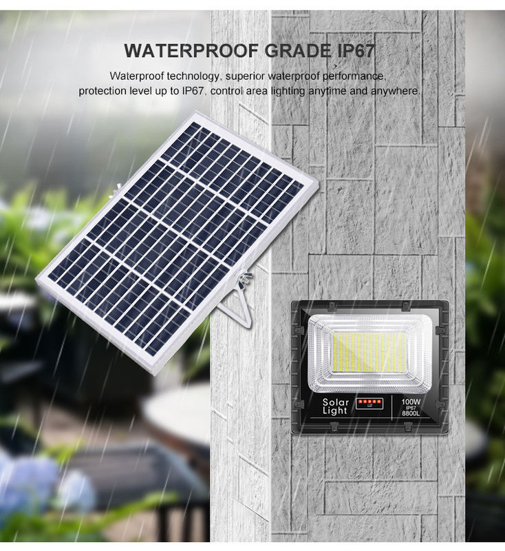 निविड़ अंधकार आउटडोर एलईडी फ्लडलाइट परावर्तक 300W 500W 1000W एसएमडी एलईडी फ्लड लाइट्स
