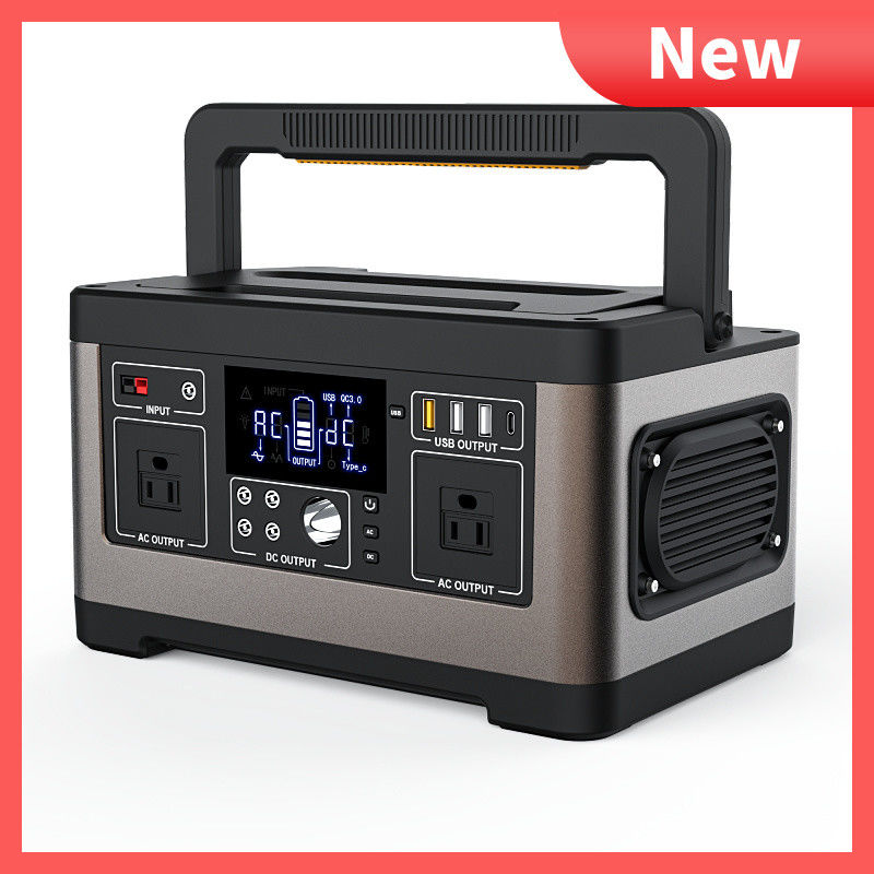 सौर जनरेटर 500w 1000w सौर ऊर्जा प्रणाली इन्वर्टर के साथ सौर पैनल पावर सिस्टम