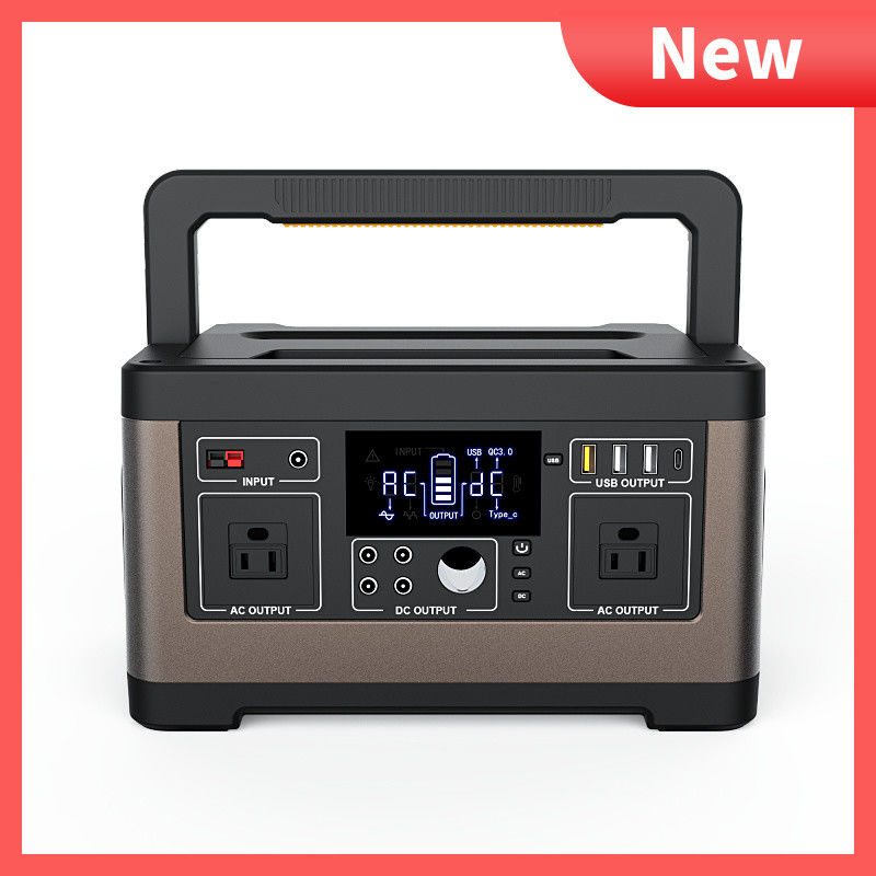 सौर जनरेटर 500w 1000w सौर ऊर्जा प्रणाली इन्वर्टर के साथ सौर पैनल पावर सिस्टम