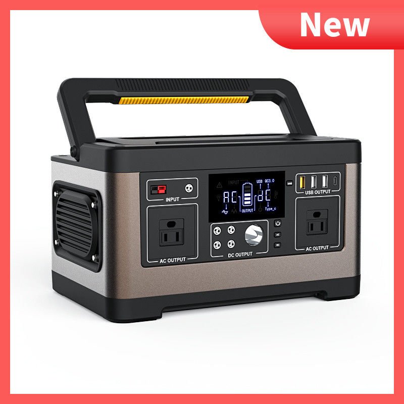 सौर जनरेटर 500w 1000w सौर ऊर्जा प्रणाली इन्वर्टर के साथ सौर पैनल पावर सिस्टम