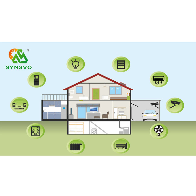 औद्योगिक घरेलू ऊर्जा उत्पाद ऑफ ग्रिड पावर स्टेशन 8kw 5kw पूर्ण सौर प्रणाली