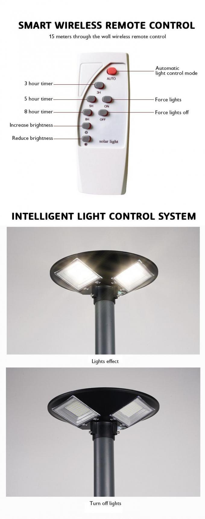 Solar Garden Lights Solar Decoration LED Super Bright Lights