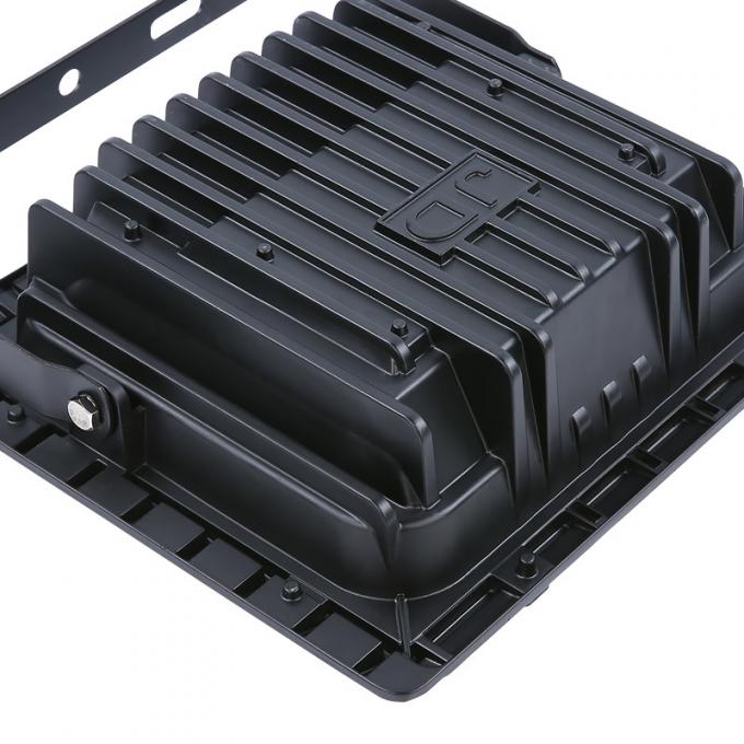निविड़ अंधकार आउटडोर एलईडी फ्लडलाइट परावर्तक 300W 500W 1000W एसएमडी एलईडी फ्लड लाइट्स 4