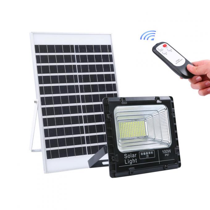 निविड़ अंधकार आउटडोर एलईडी फ्लडलाइट परावर्तक 300W 500W 1000W एसएमडी एलईडी फ्लड लाइट्स 7