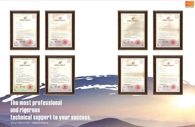 सुपर ब्राइट एलईडी लाइट रिमोट कंट्रोल पीर मोशन सेंसर आउटडोर सोलर वॉल लाइट सोलर स्ट्रीट लाइट 1