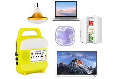 818-थोक मिनी सोलर किट लाइटिंग सिस्टम 45W फ्लैशलाइट एलईडी बल्ब लाइटिंग यूएसबी मोबाइल चार्ज